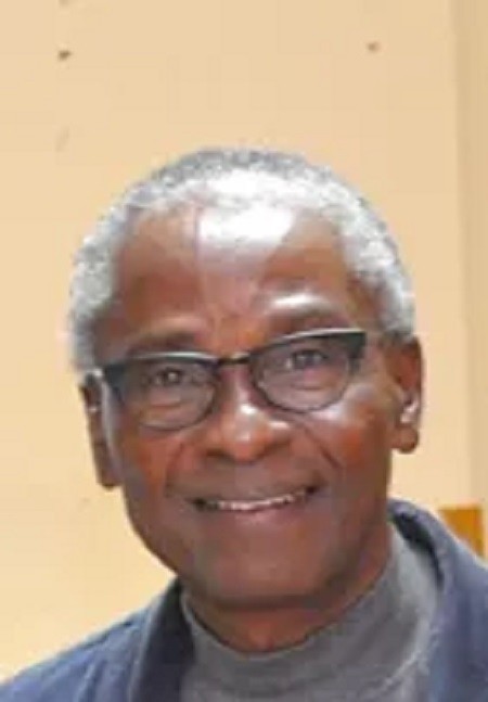 Ken Wilkinson