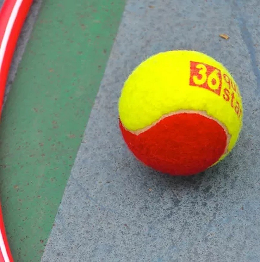 Tennis Ball