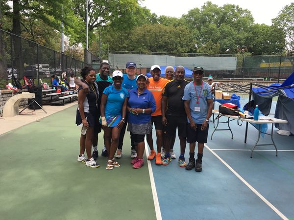 LTTA Volunteers