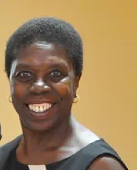 Joan Gordon