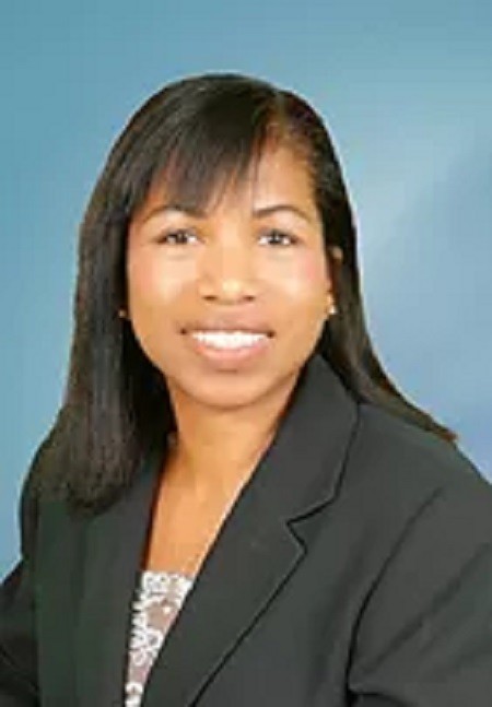 Judith Aarons